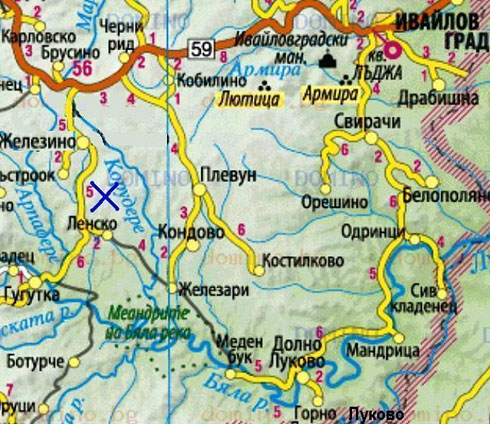 Железино