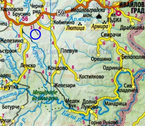 Кобилино