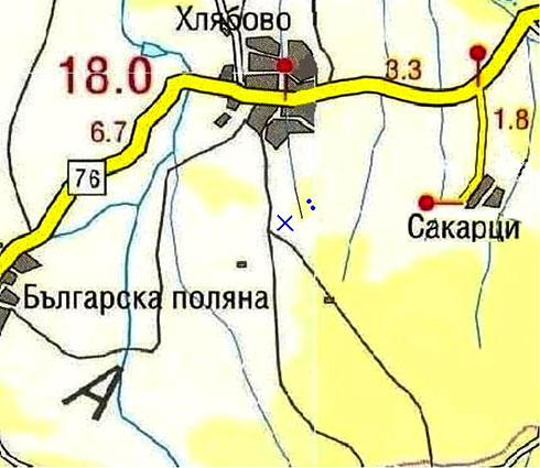 Българска поляна