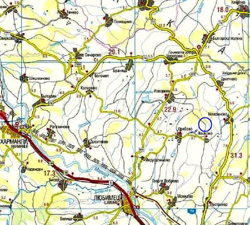 Васково